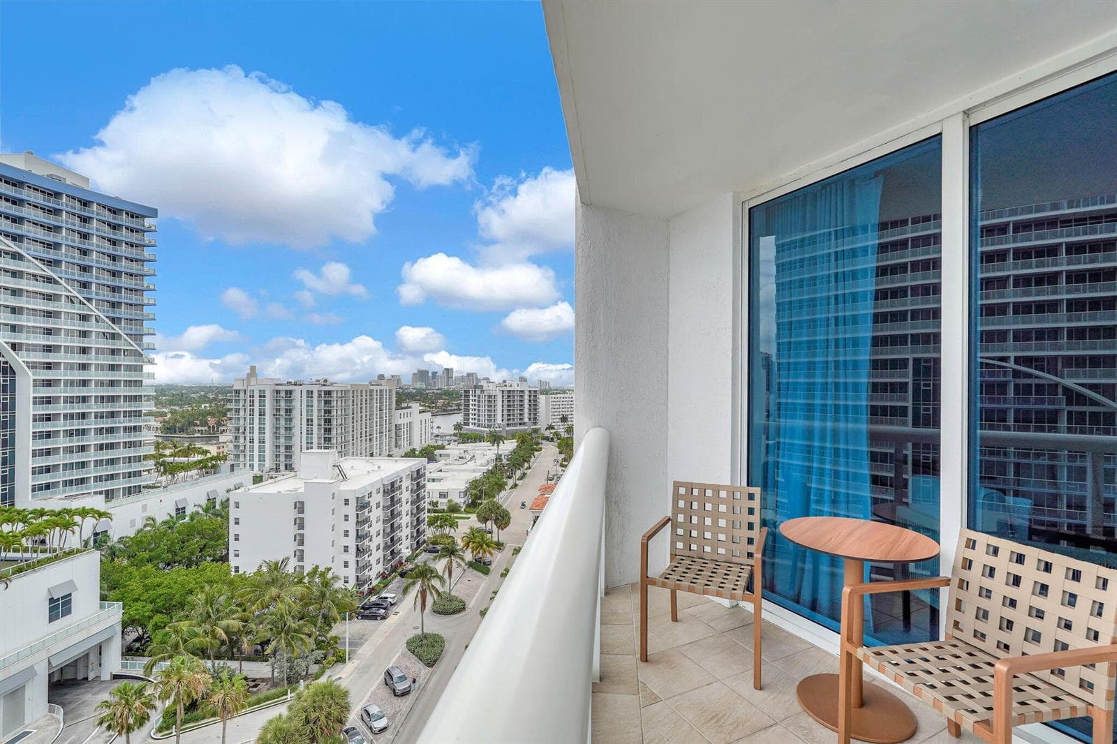 505 N Fort Lauderdale Beach Boulevard # 1403, Fort Lauderdale, FL 33304 — zdjęcie 3