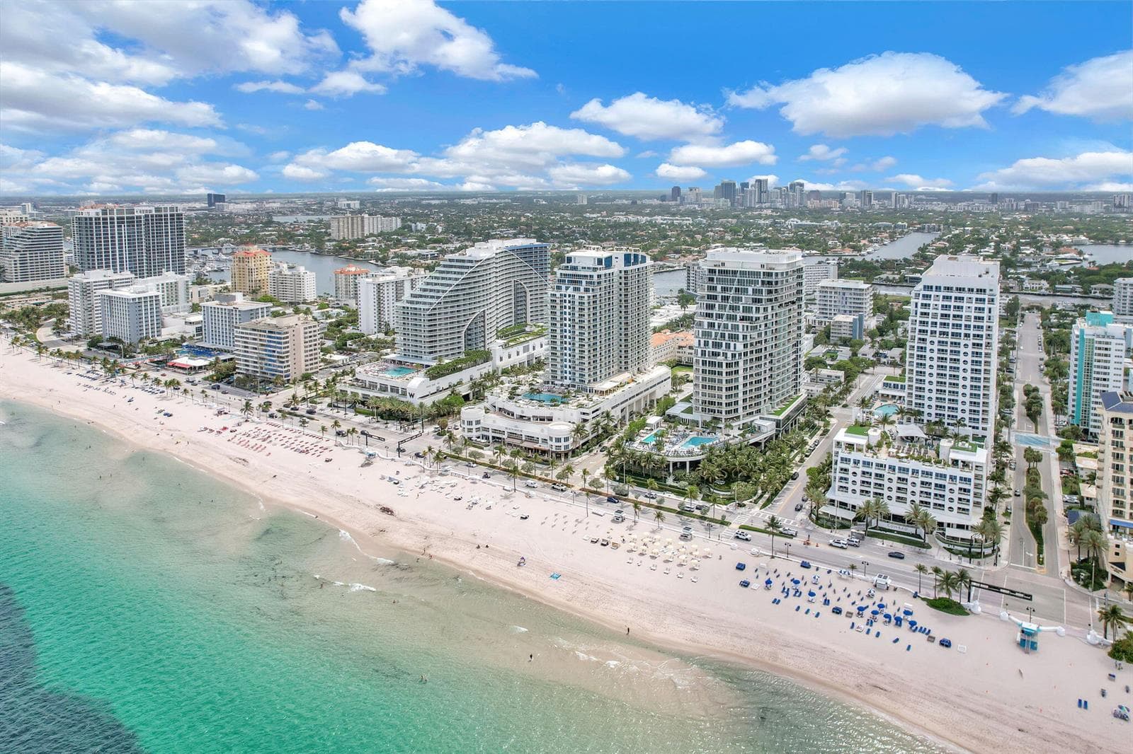 505 N Fort Lauderdale Beach Boulevard # 1403, Fort Lauderdale, FL 33304 — zdjęcie 4