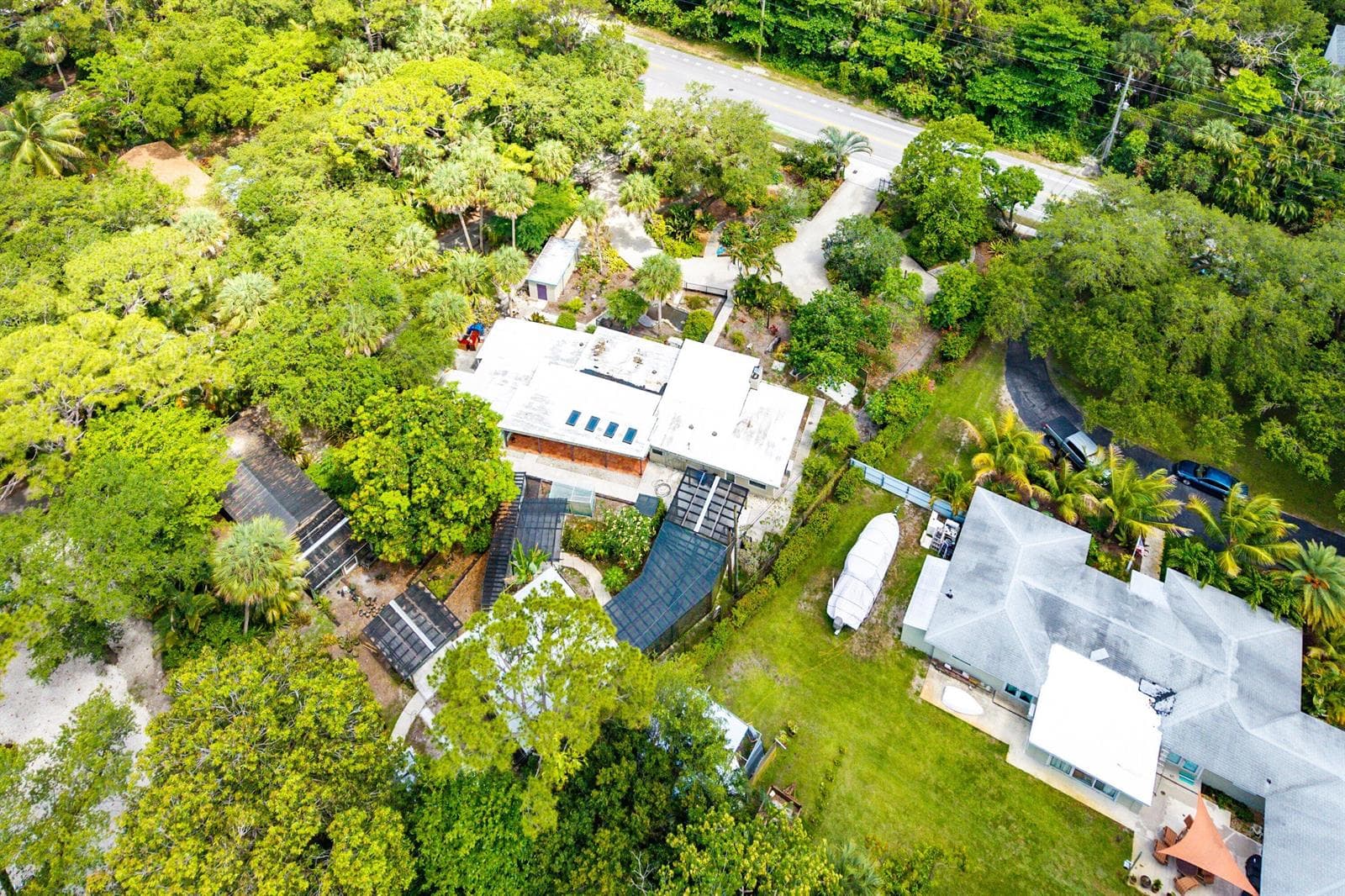 2873 Riverland Road, Fort Lauderdale, FL 33312 — zdjęcie 5