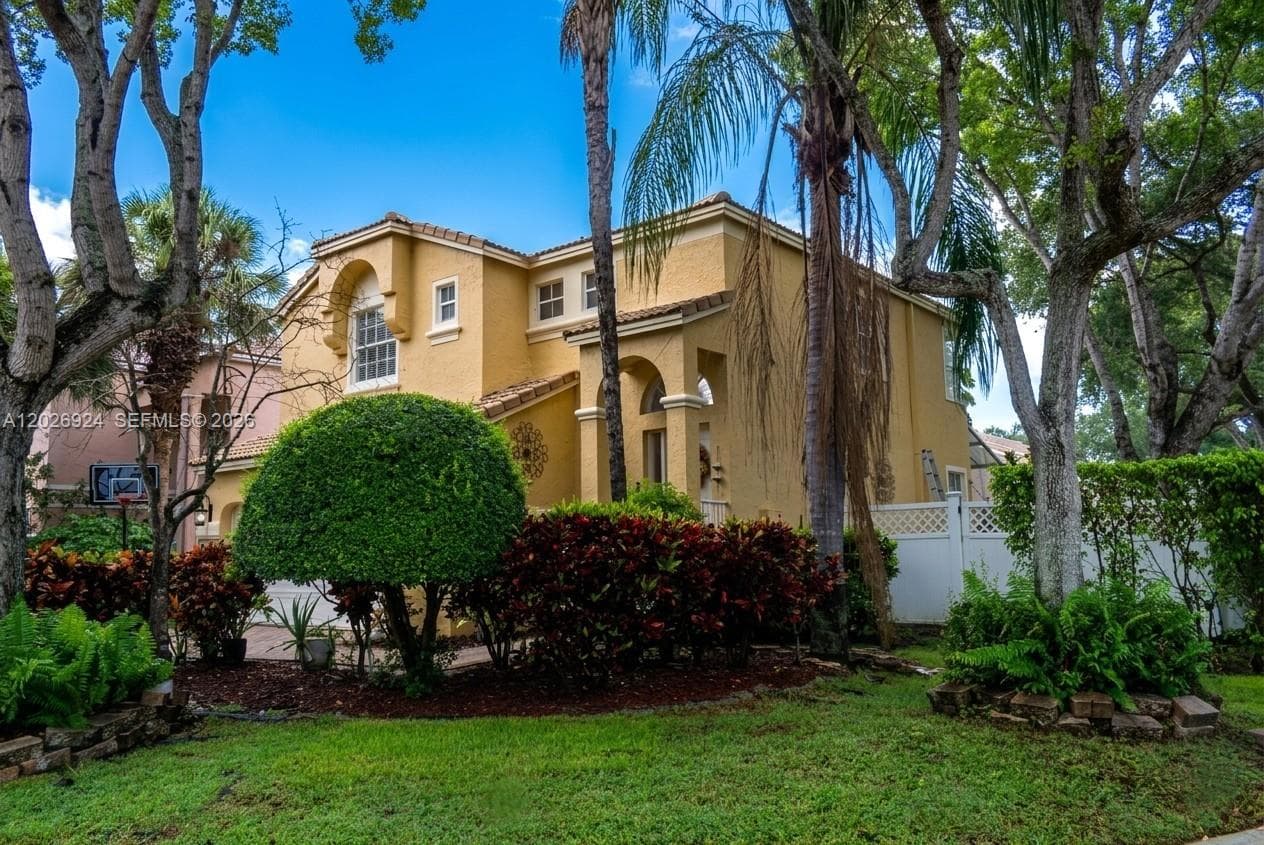 11405 NW 48th Ct, Coral Springs, FL 33076 — zdjęcie 2