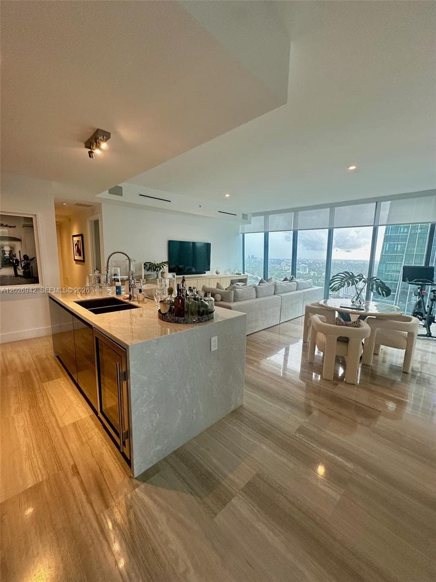 1451 Brickell Ave # 3804, Miami, FL 33131 — zdjęcie 4