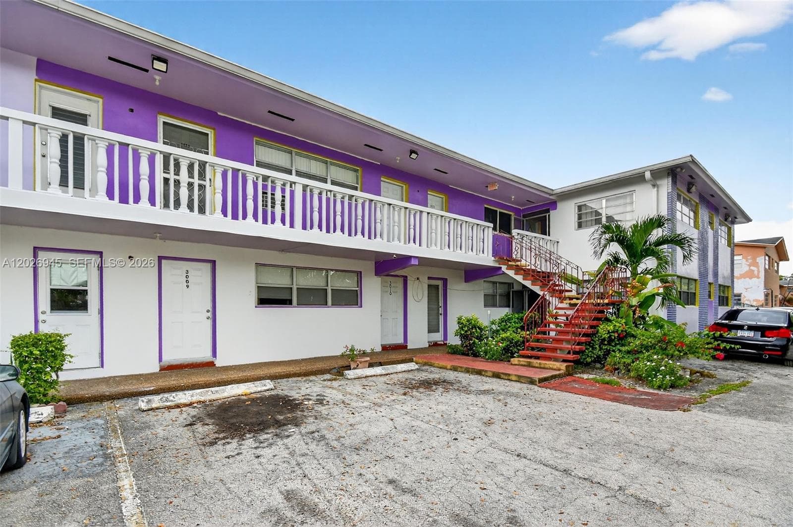 245 NE 191st St # 3022, Miami, FL 33179 — zdjęcie 2