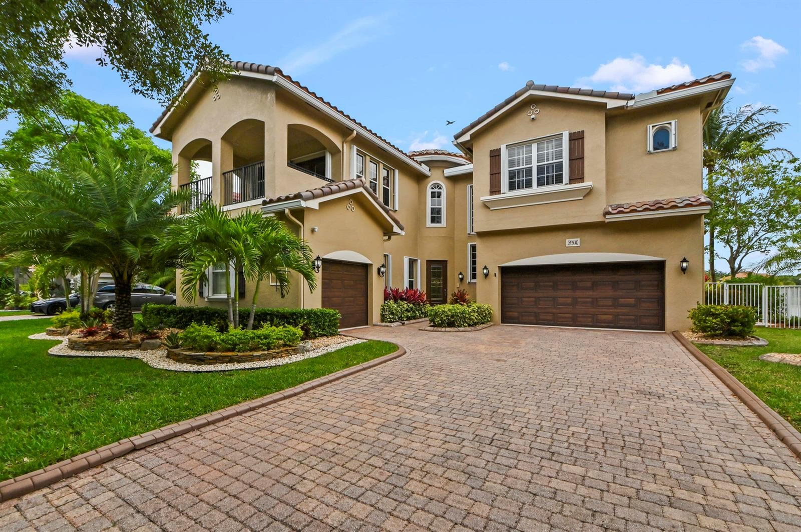 458 Cresta Circle, West Palm Beach, FL 33413 — zdjęcie 2
