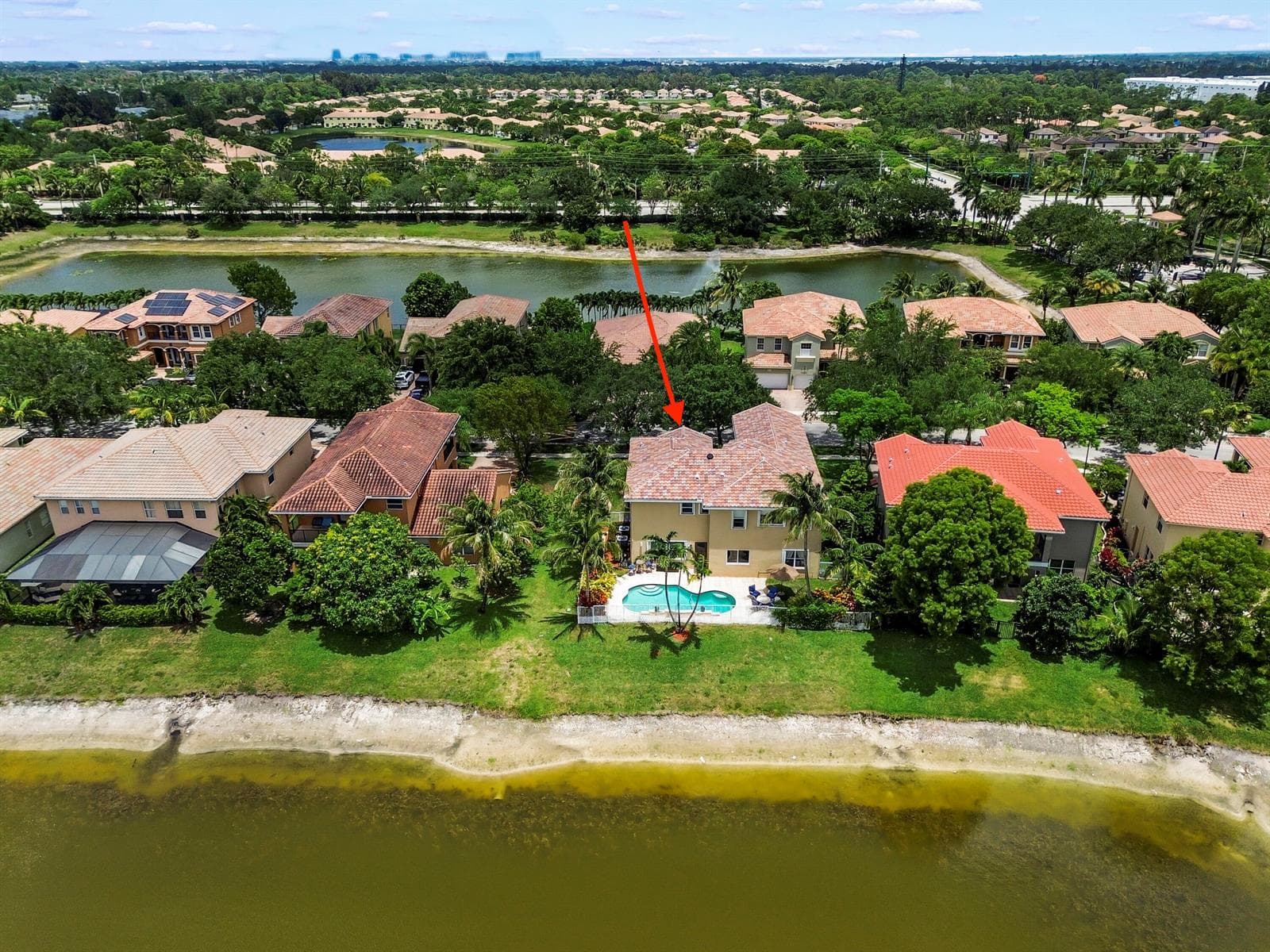 458 Cresta Circle, West Palm Beach, FL 33413 — zdjęcie 3