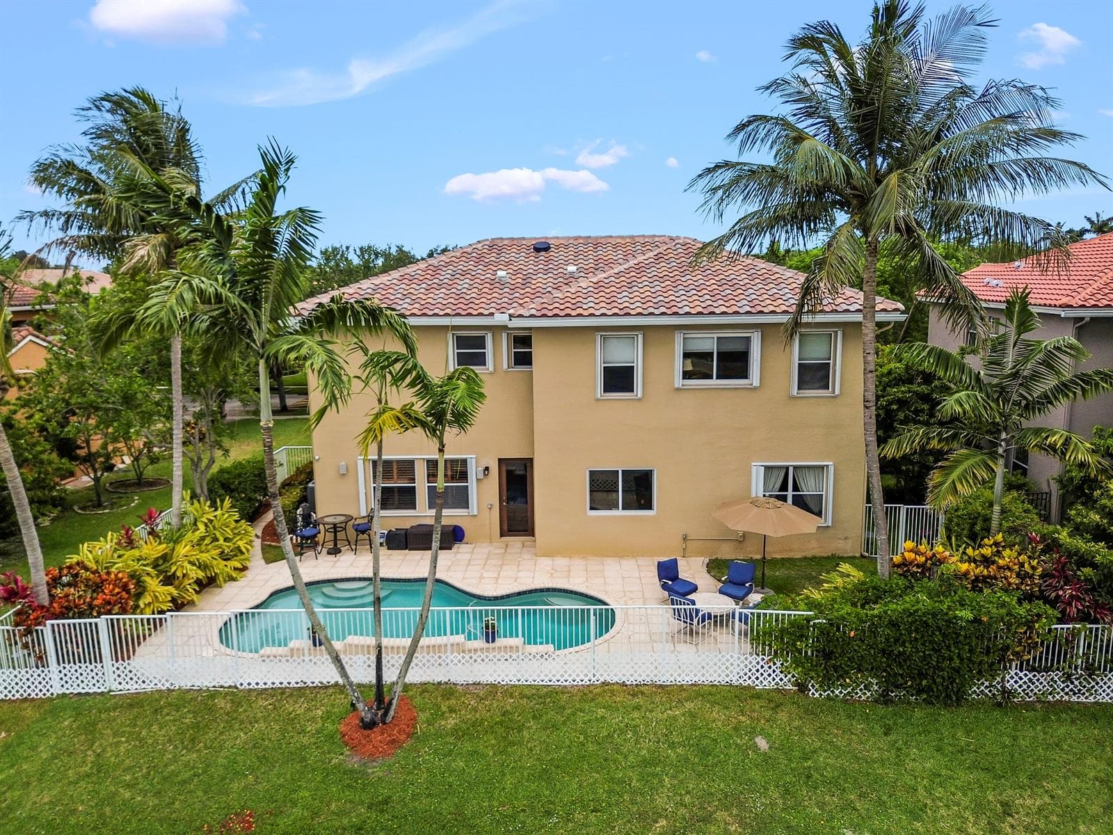 458 Cresta Circle, West Palm Beach, FL 33413 — zdjęcie 5
