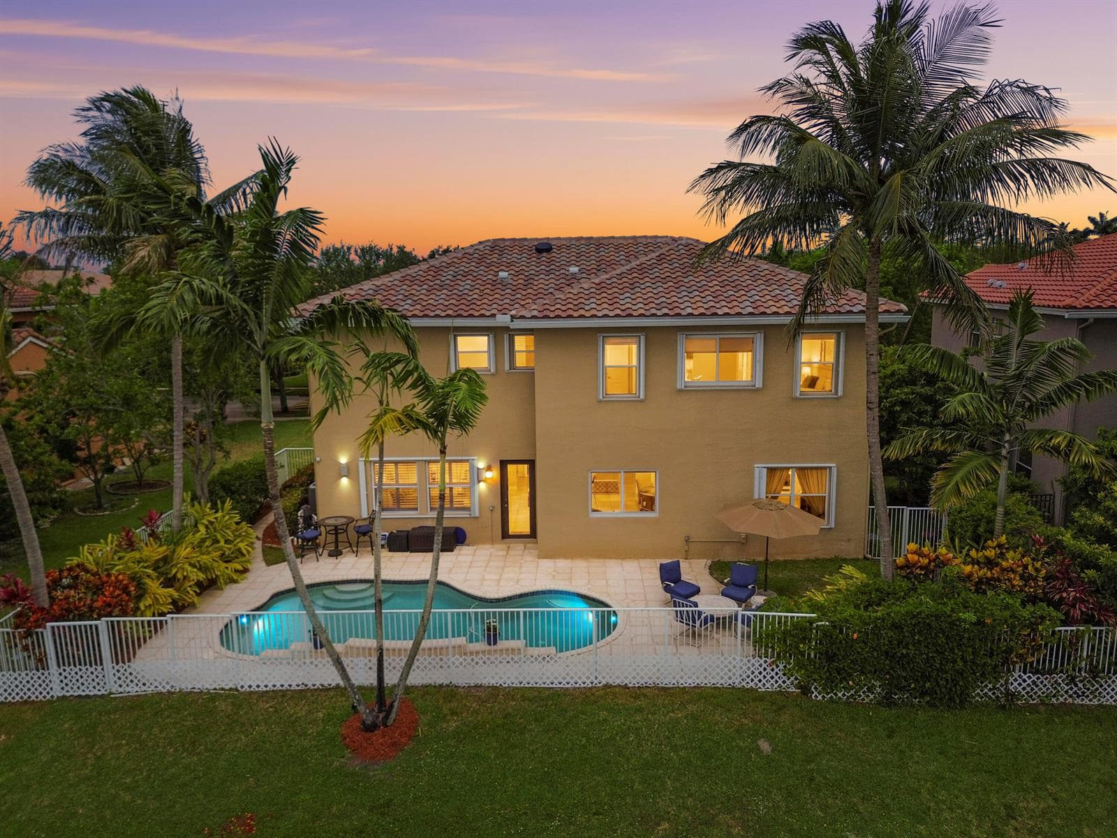 458 Cresta Circle, West Palm Beach, FL 33413 — zdjęcie 4