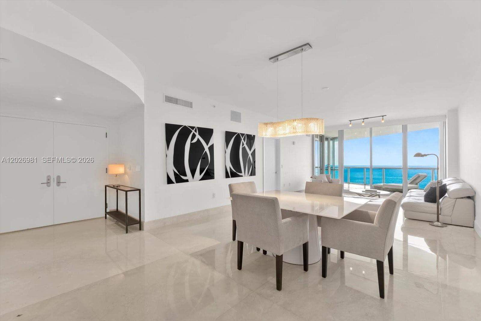 17121 Collins Ave # 3905, Sunny Isles Beach, FL 33160 — zdjęcie 3