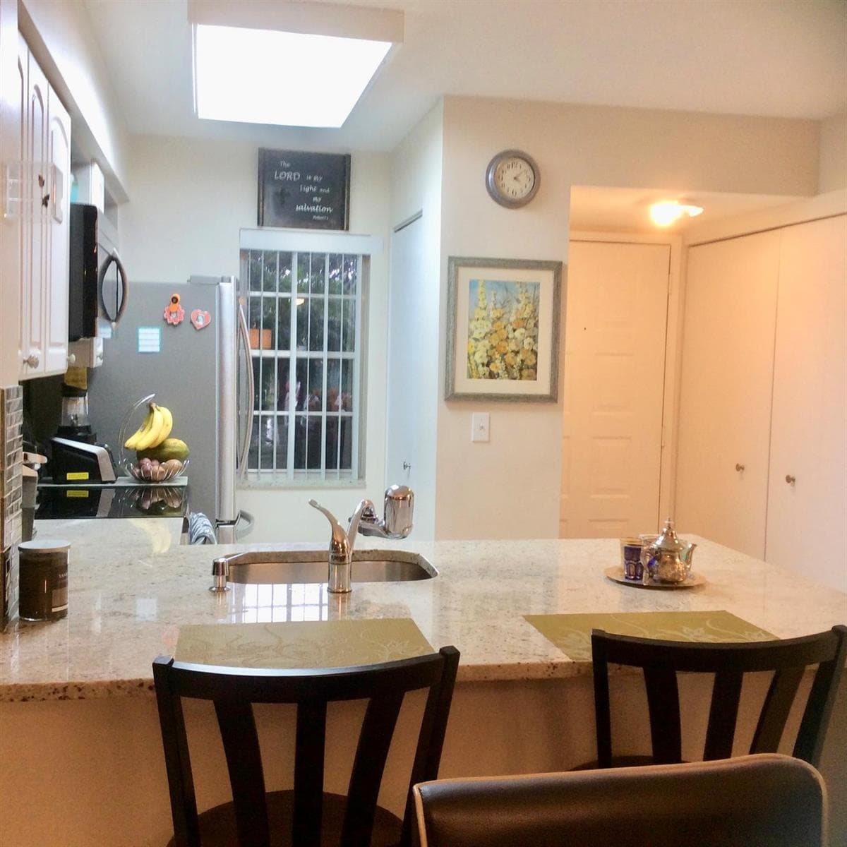 2220 N Cypress Bend Drive # 104, Pompano Beach, FL 33069 — zdjęcie 3