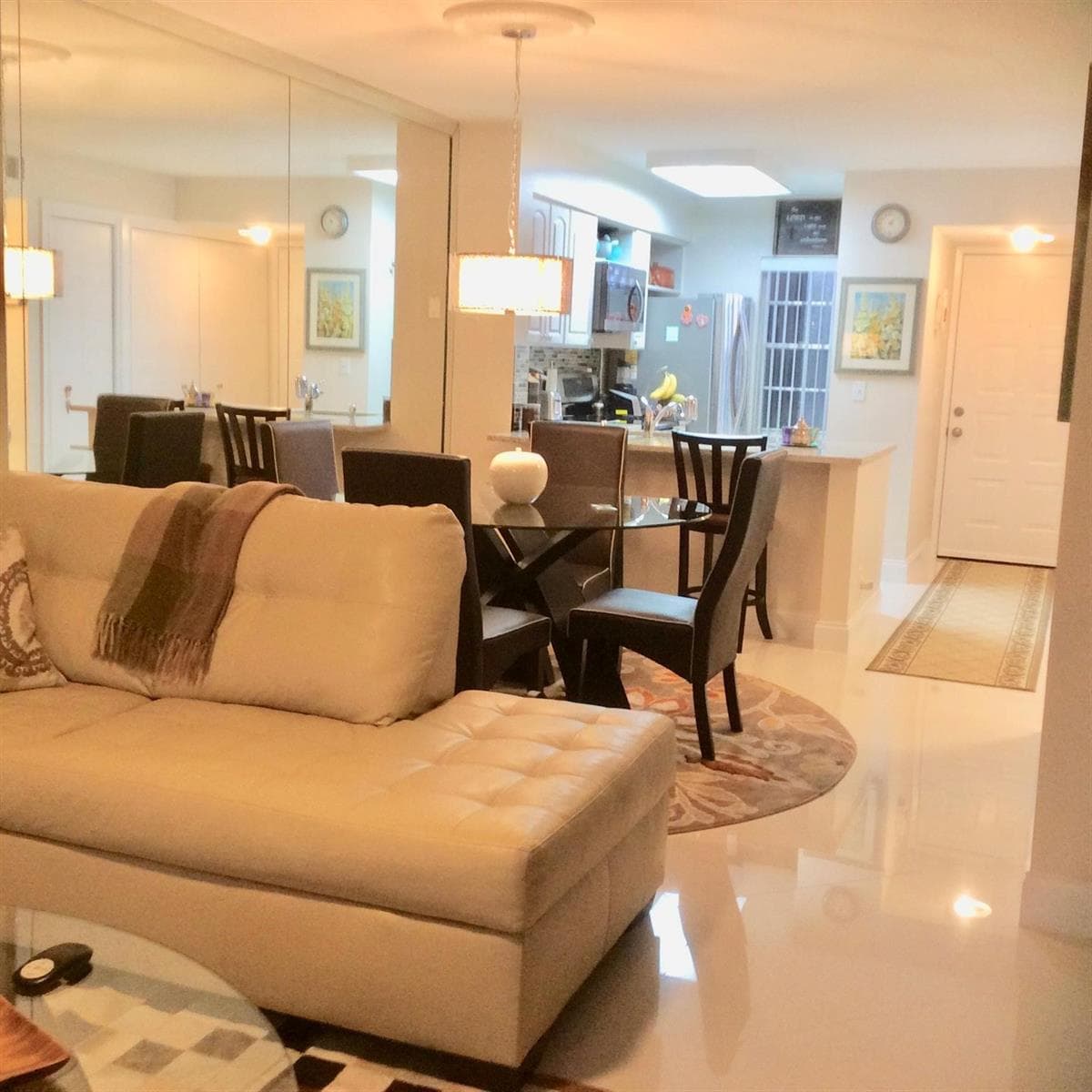 2220 N Cypress Bend Drive # 104, Pompano Beach, FL 33069 — zdjęcie 4