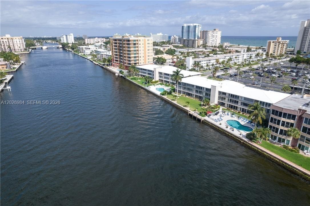 743 N Riverside Dr # 4B, Pompano Beach, FL 33062 — zdjęcie 2