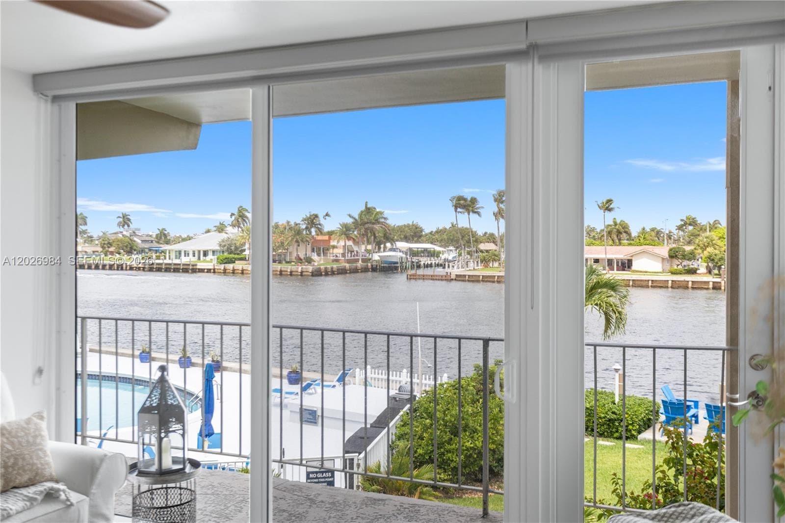 743 N Riverside Dr # 4B, Pompano Beach, FL 33062 — zdjęcie 3