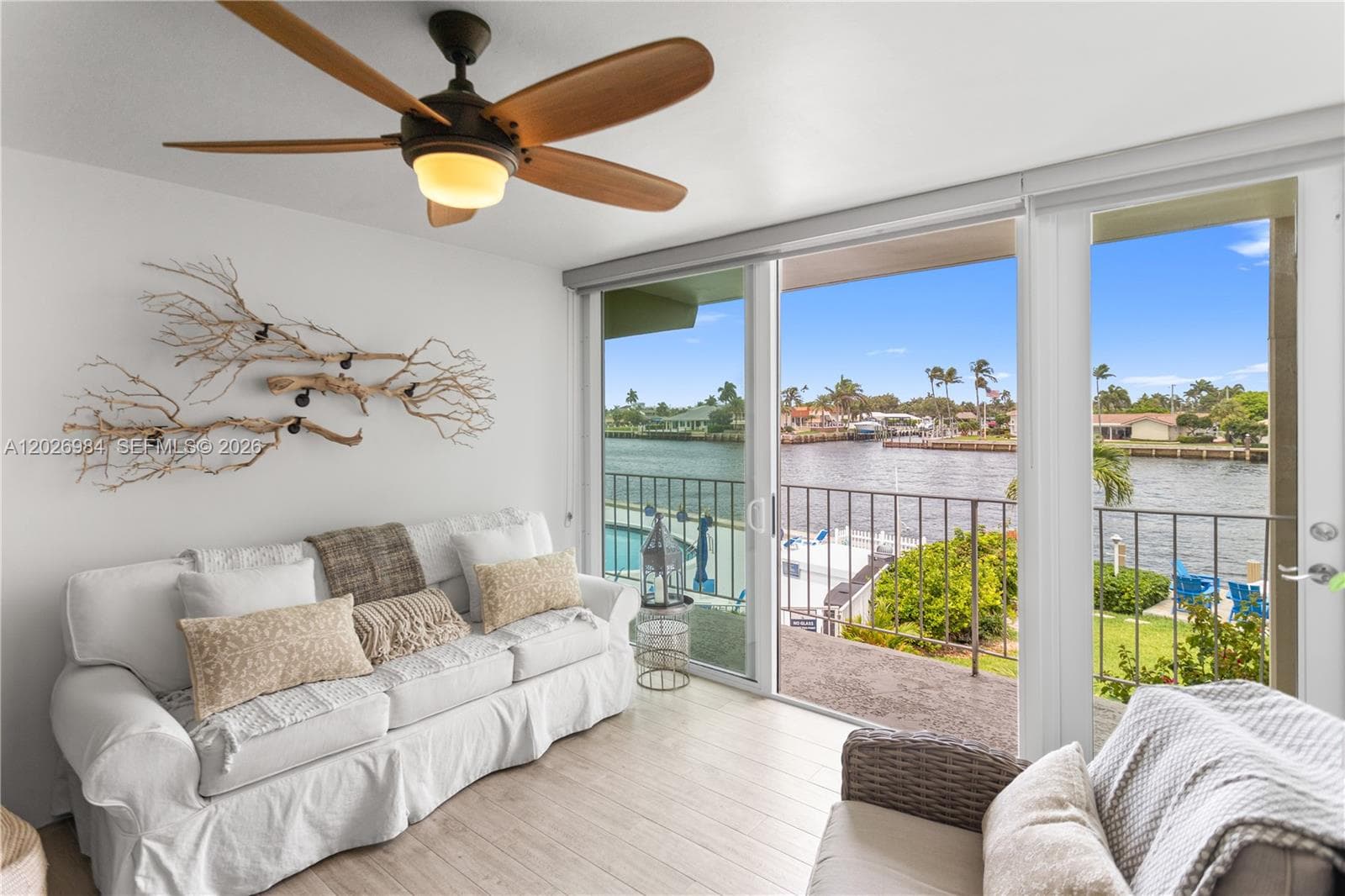 743 N Riverside Dr # 4B, Pompano Beach, FL 33062 — zdjęcie 4