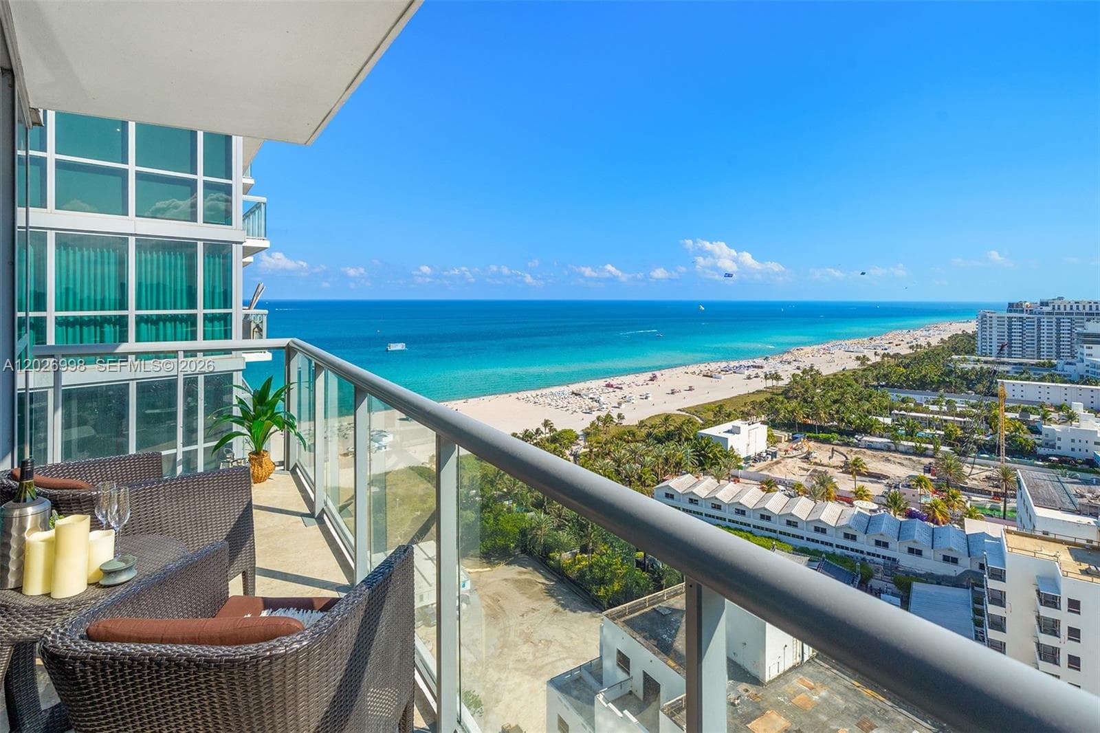101 20th St # 2404, Miami Beach, FL 33139 — zdjęcie 2