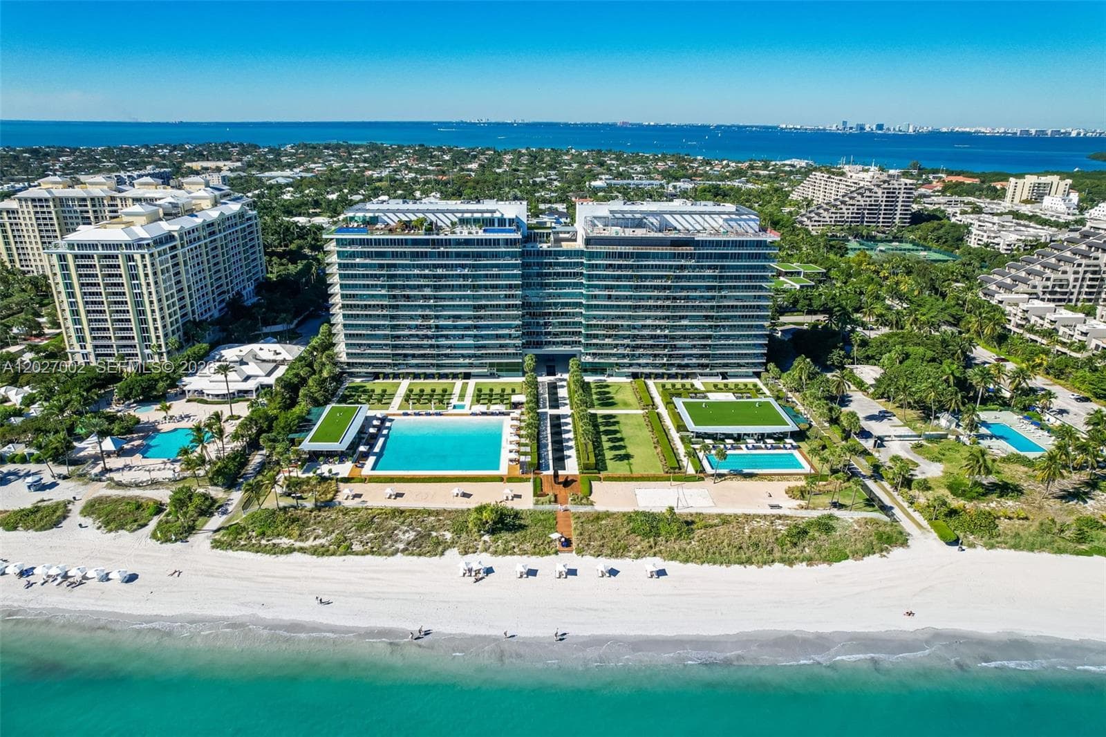 350 Ocean Dr # LPH2N, Key Biscayne, FL 33149 — zdjęcie 2