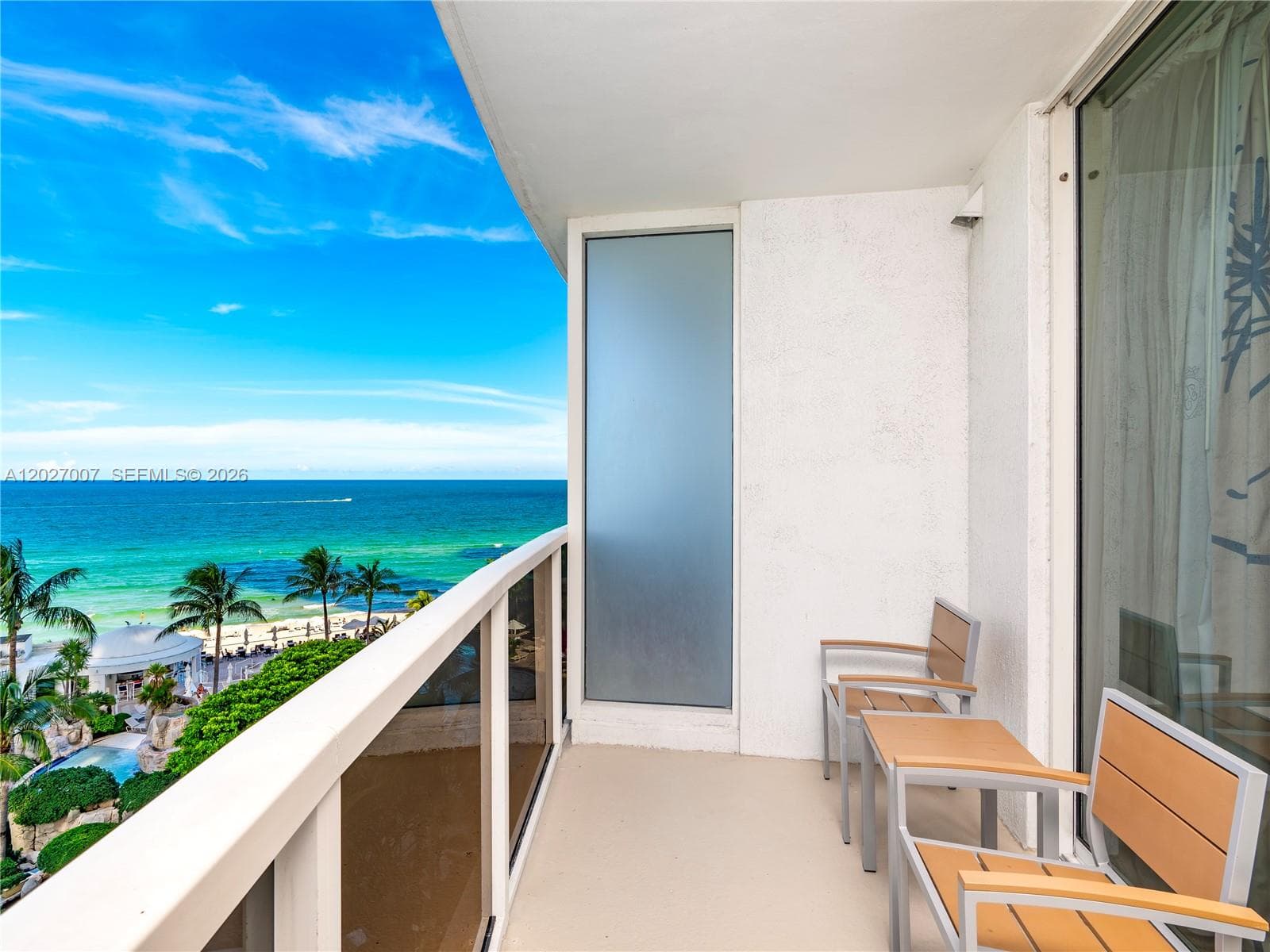 18001 Collins Ave # 1506, Sunny Isles Beach, FL 33160 — zdjęcie 2