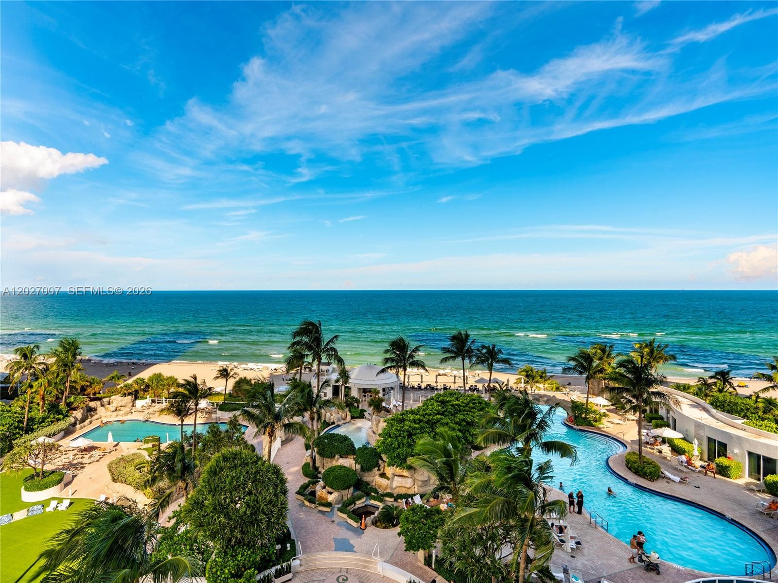 18001 Collins Ave # 1506, Sunny Isles Beach, FL 33160 — zdjęcie 3