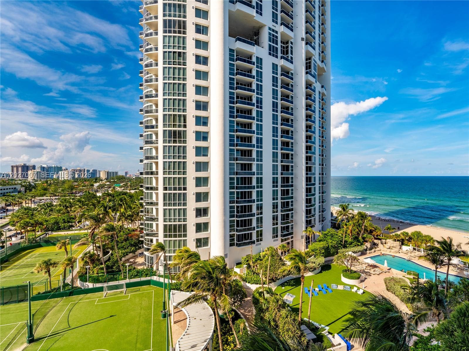 18001 Collins Ave # 1506, Sunny Isles Beach, FL 33160 — zdjęcie 4
