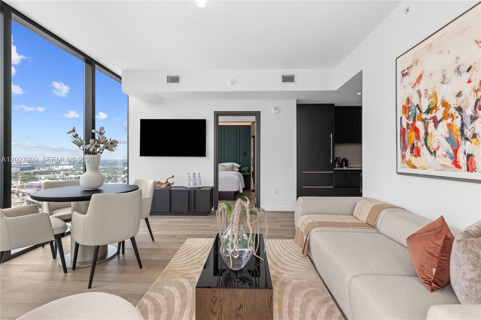 20 NE 11th St # 2910, Miami, FL 33132 — zdjęcie 3