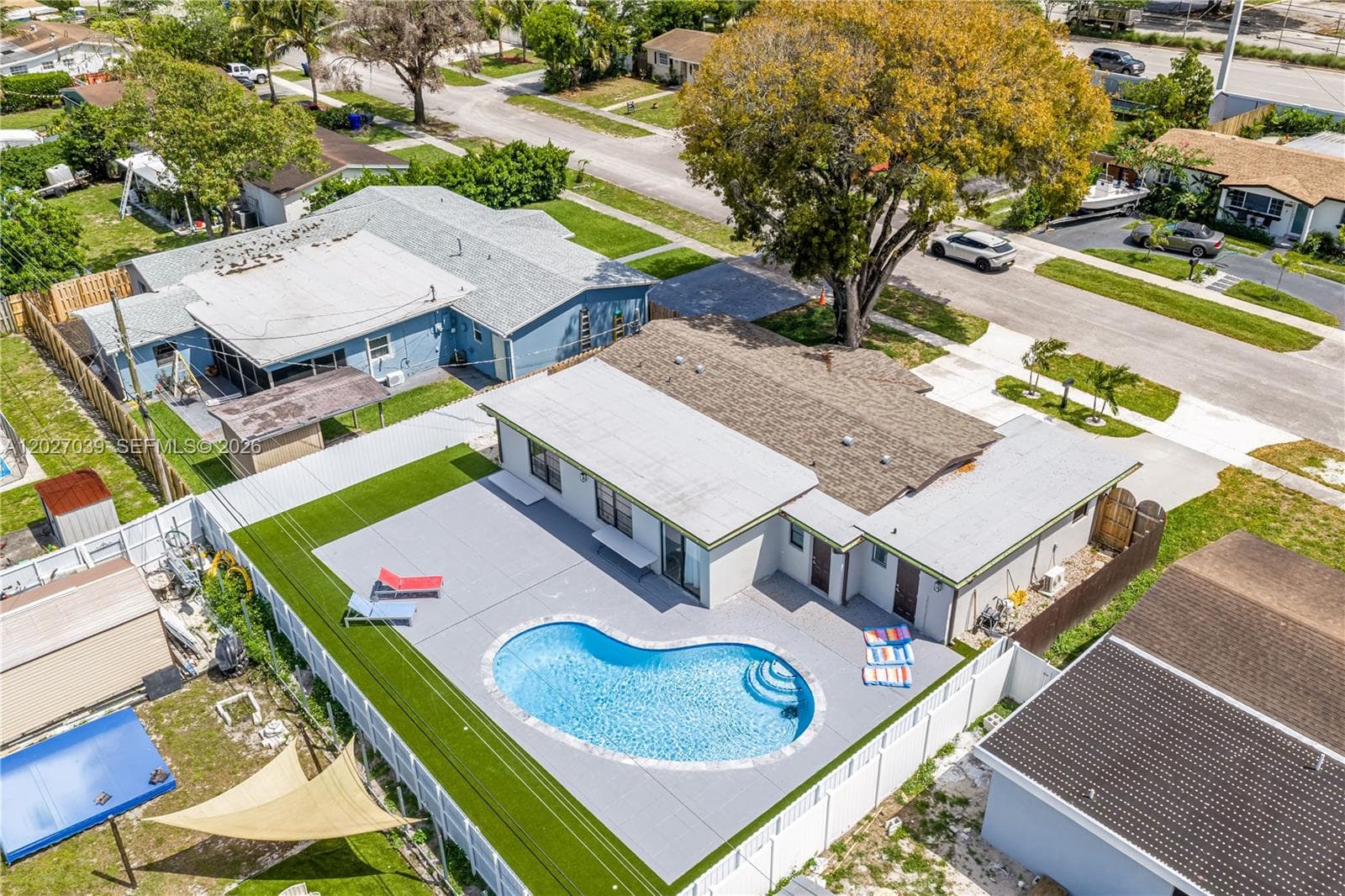 7051 Tyler St, Hollywood, FL 33024 — zdjęcie 2