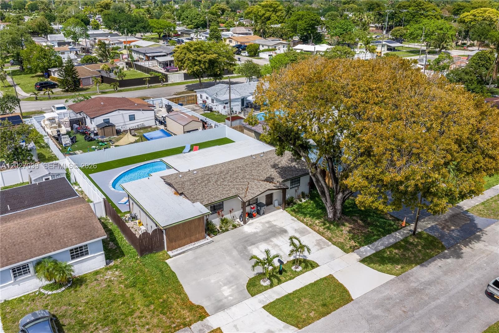 7051 Tyler St, Hollywood, FL 33024 — zdjęcie 5