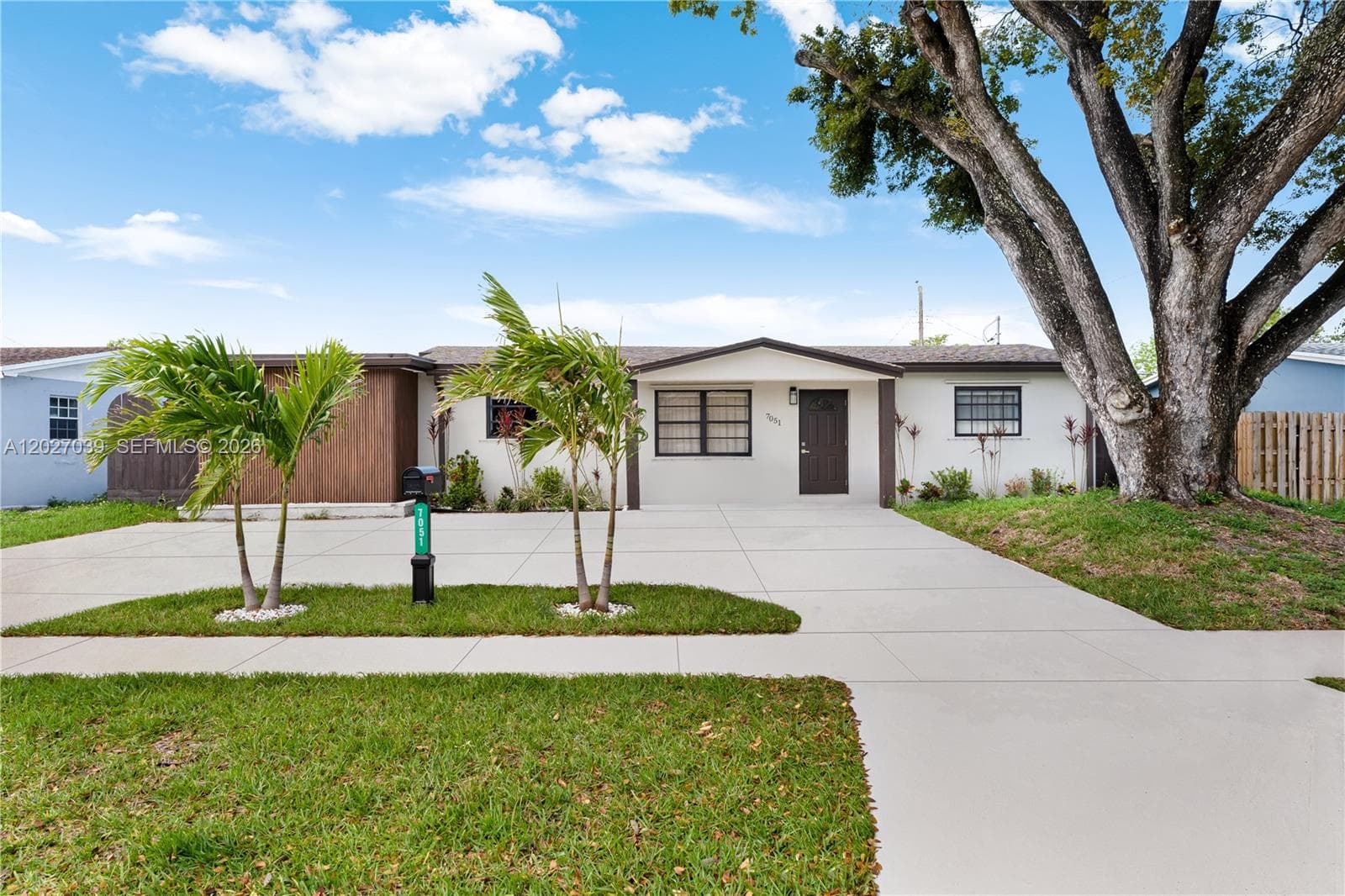 7051 Tyler St, Hollywood, FL 33024 — zdjęcie 4