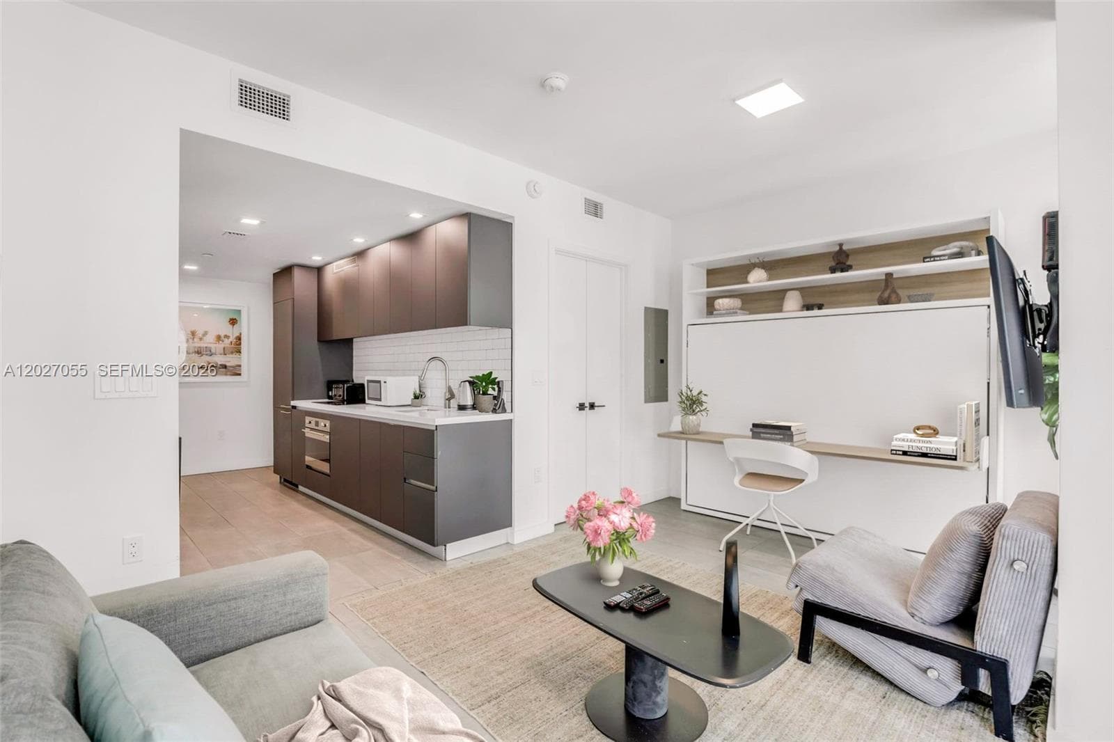 227 NE 2nd St # 2611, Miami, FL 33132 — zdjęcie 3