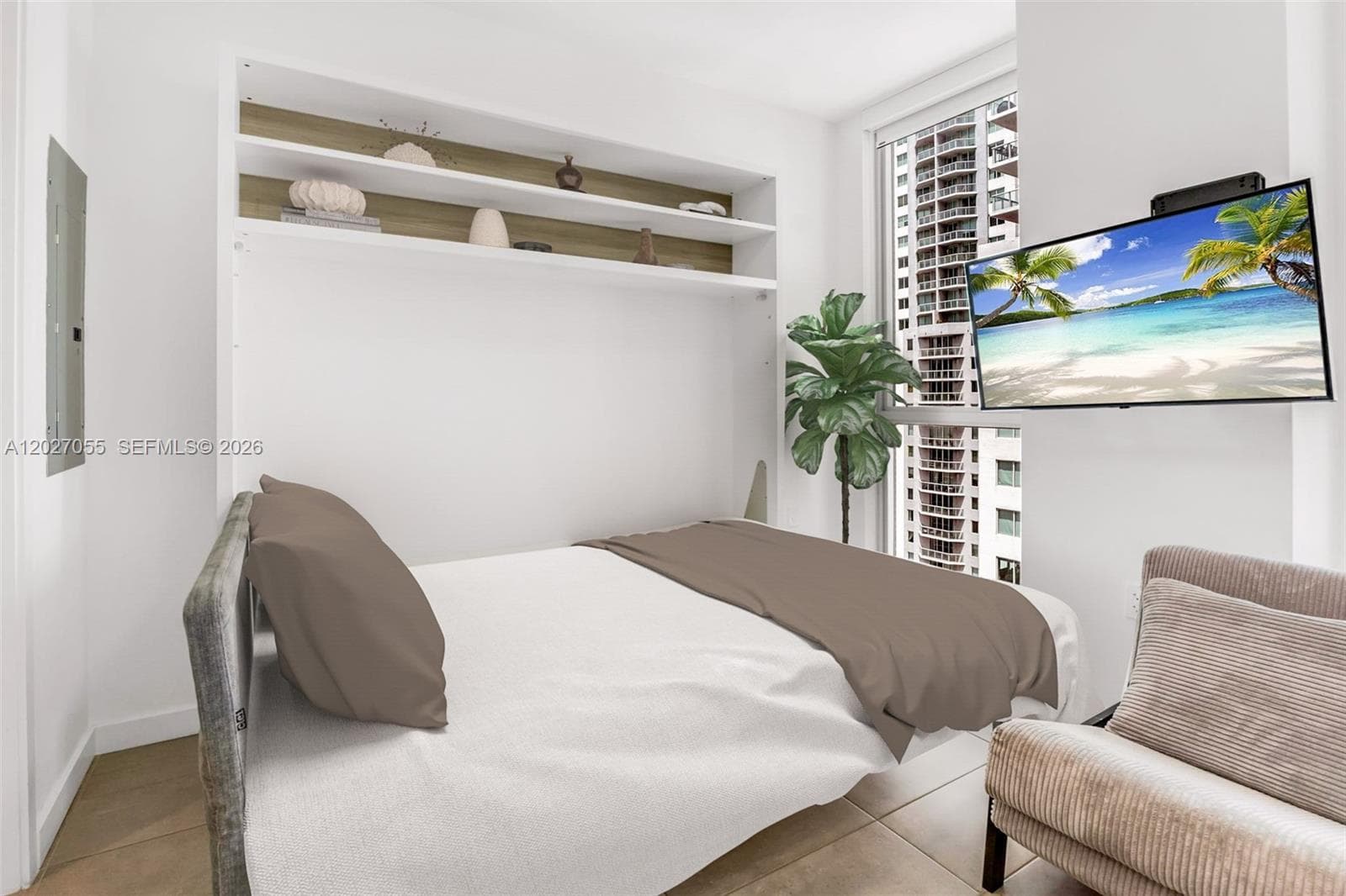 227 NE 2nd St # 2611, Miami, FL 33132 — zdjęcie 5