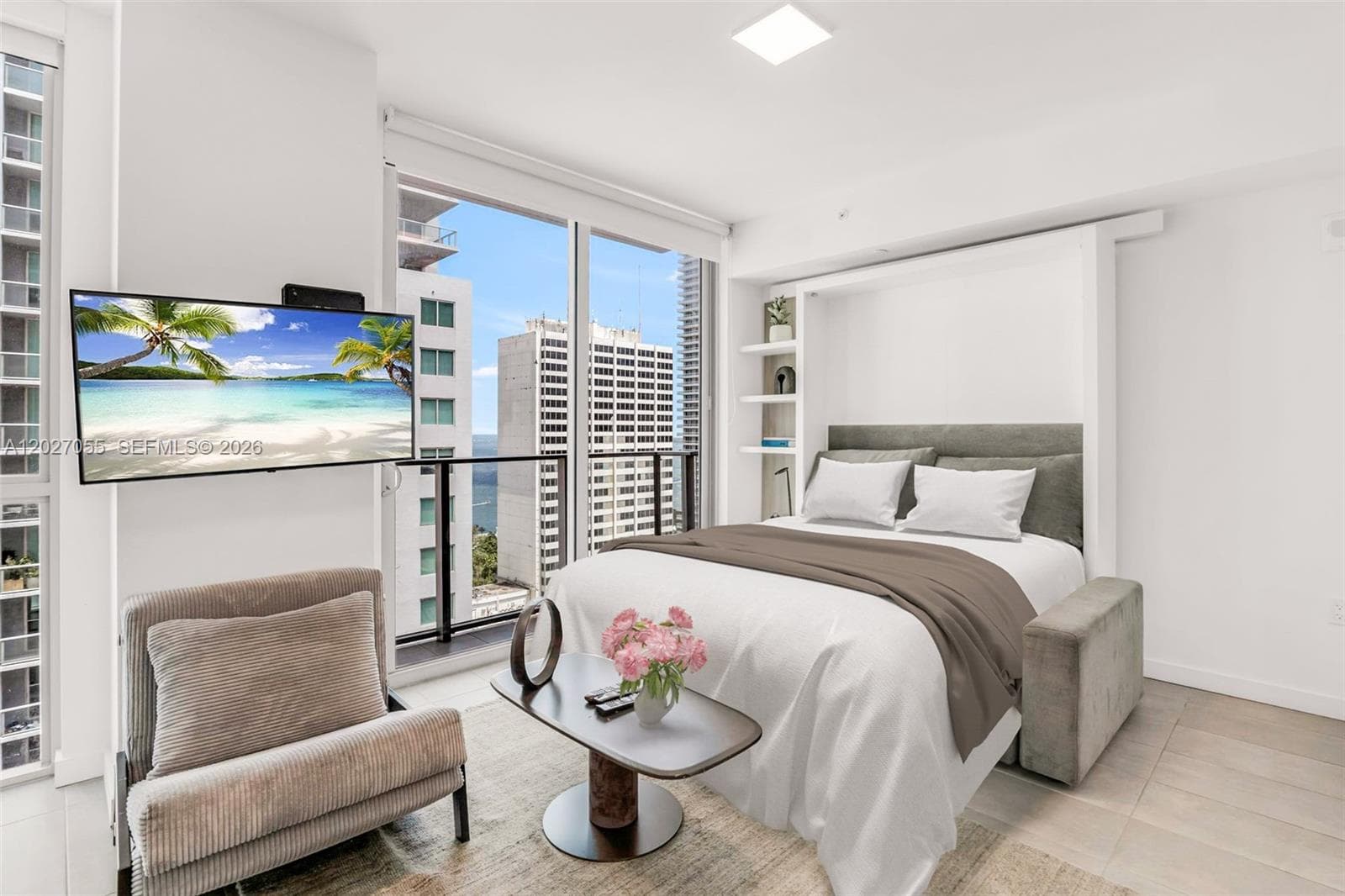 227 NE 2nd St # 2611, Miami, FL 33132 — zdjęcie 4