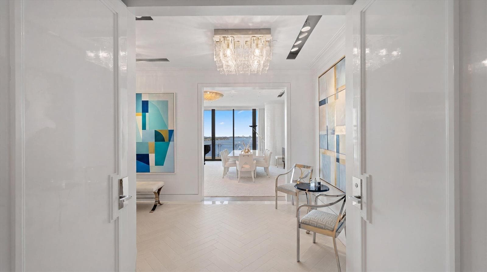 1100 S Flagler Drive # 804, West Palm Beach, FL 33401 — zdjęcie 2