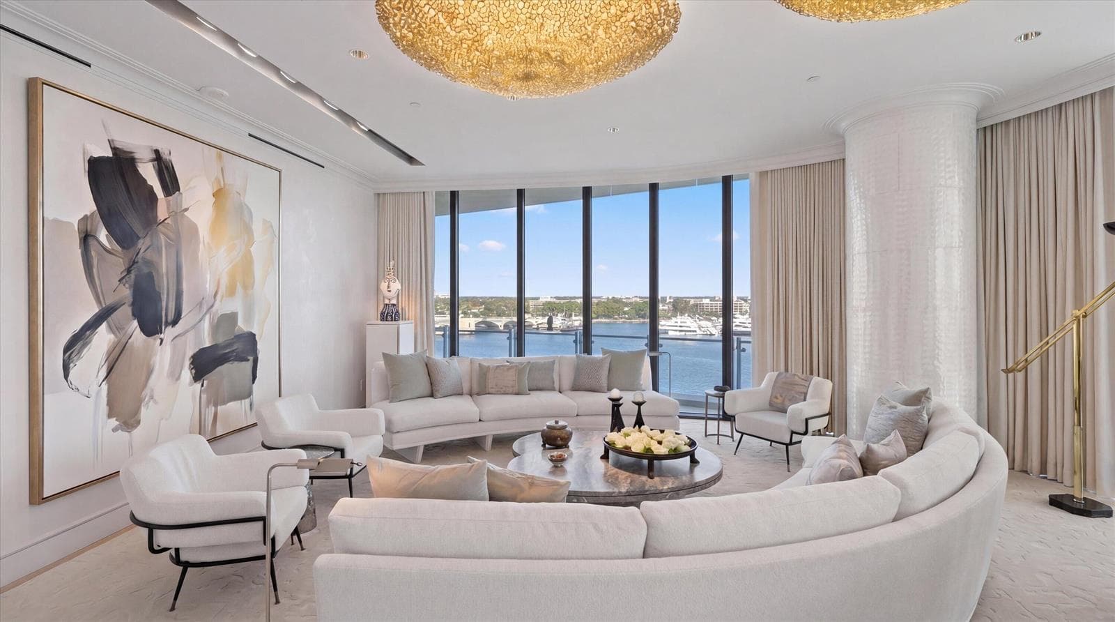 1100 S Flagler Drive # 804, West Palm Beach, FL 33401 — zdjęcie 5