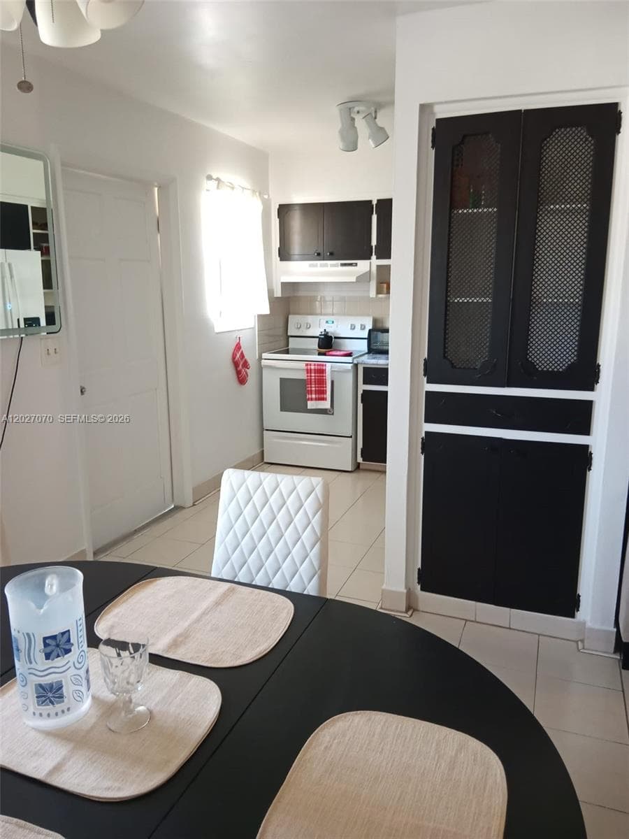1110 N 16 # 1, Hollywood, FL 33020 — zdjęcie 4