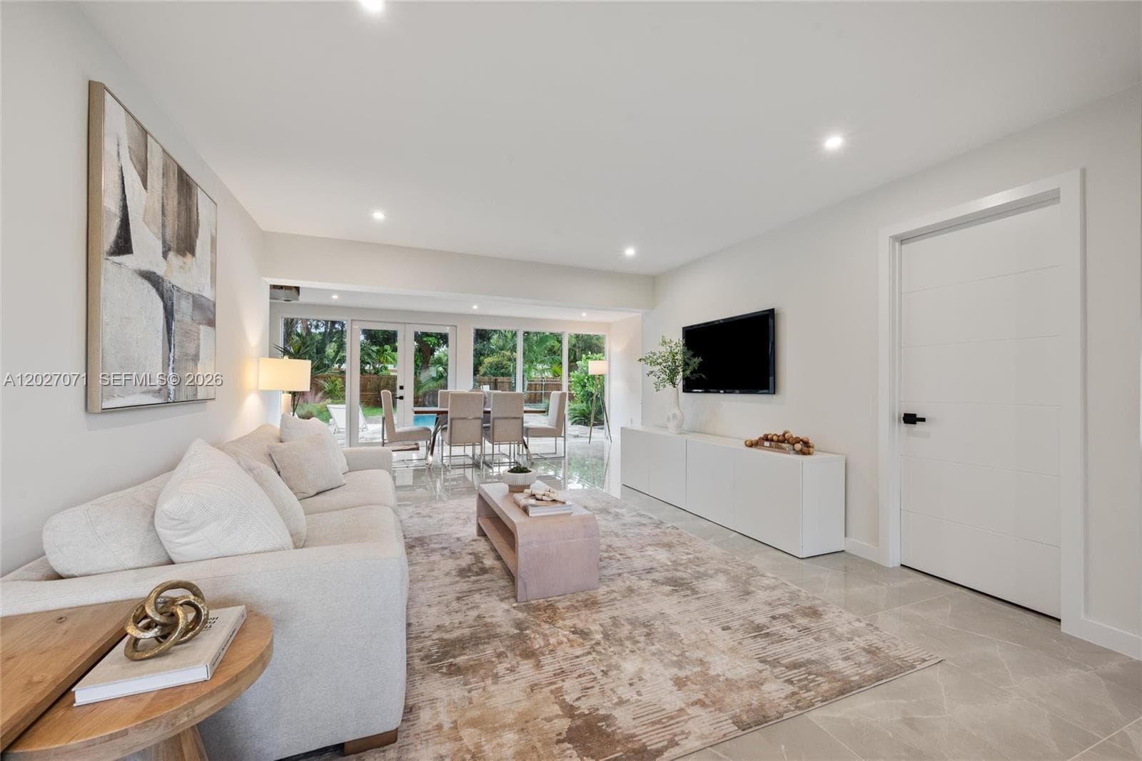 4024 Monroe St, Hollywood, FL 33021 — zdjęcie 2
