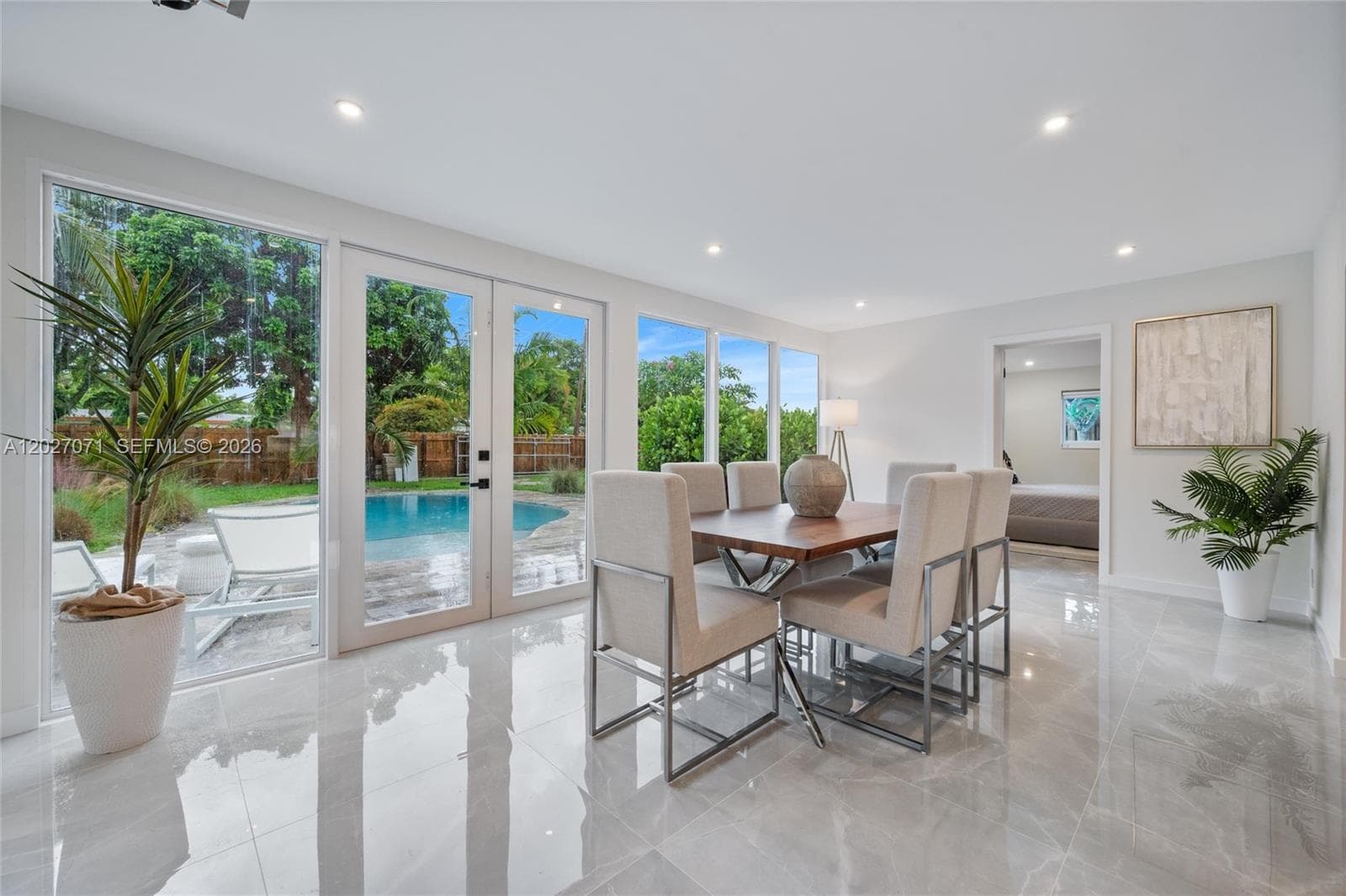 4024 Monroe St, Hollywood, FL 33021 — zdjęcie 4