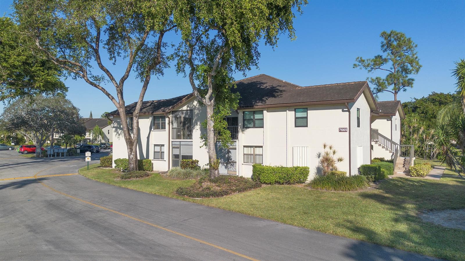 7665 Tahiti Lane # 102, Lake Worth, FL 33467 — zdjęcie 2