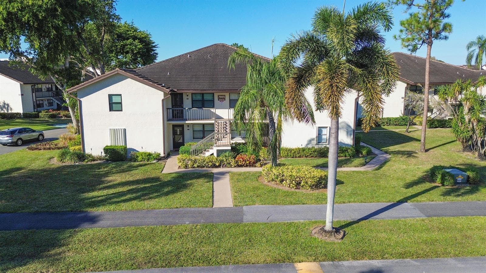 7665 Tahiti Lane # 102, Lake Worth, FL 33467 — zdjęcie 3