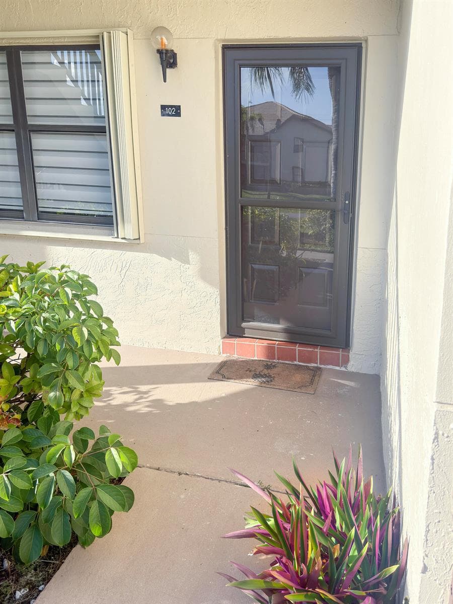 7665 Tahiti Lane # 102, Lake Worth, FL 33467 — zdjęcie 5