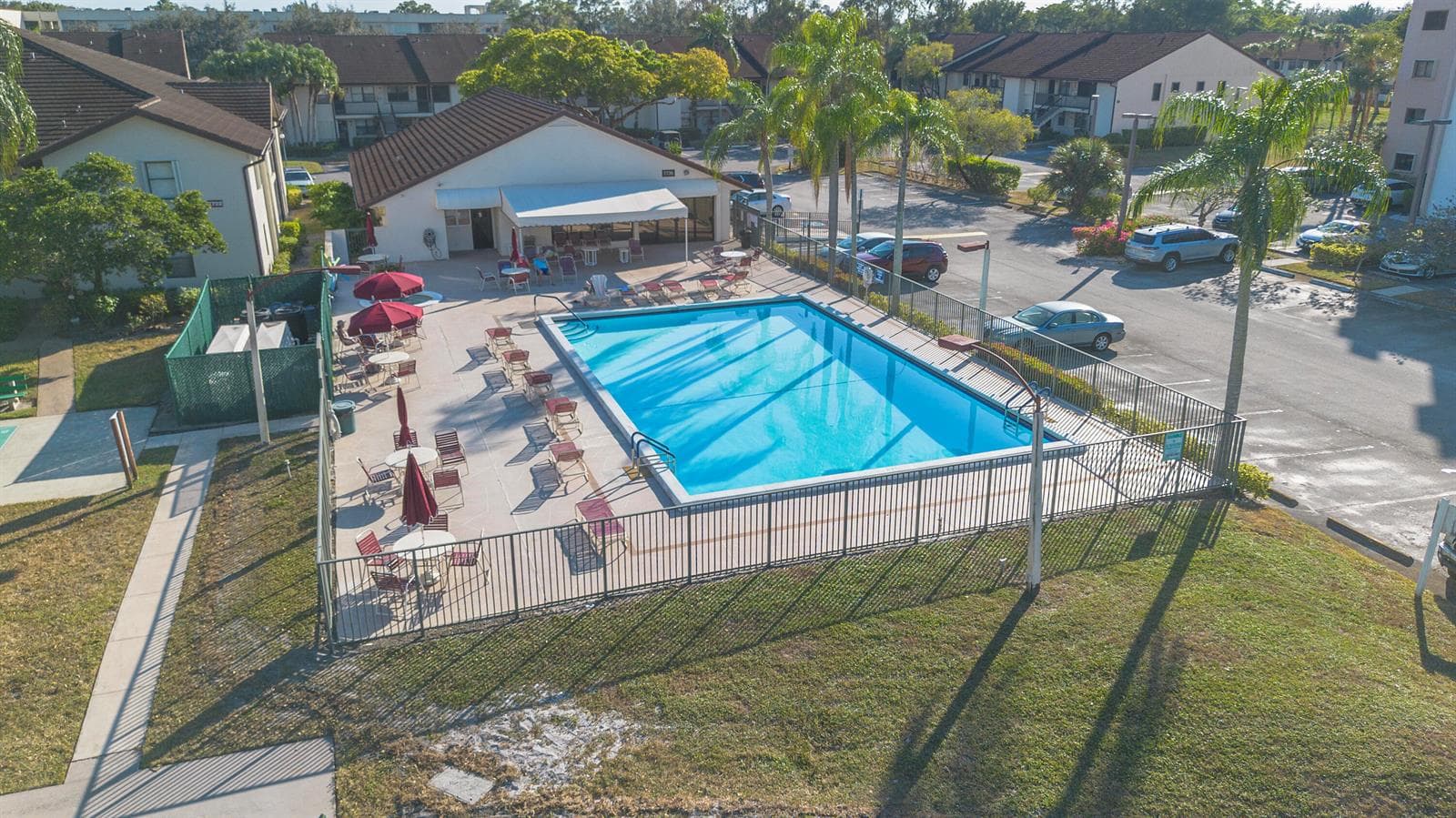 7665 Tahiti Lane # 102, Lake Worth, FL 33467 — zdjęcie 4