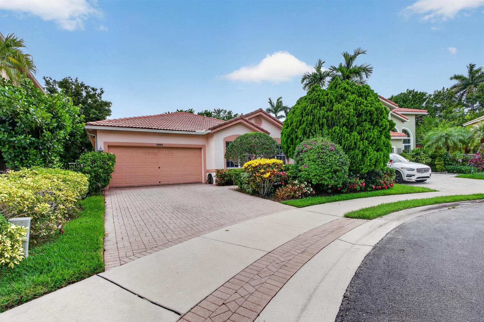 4889 N Classical Boulevard, Delray Beach, FL 33445 — zdjęcie 3