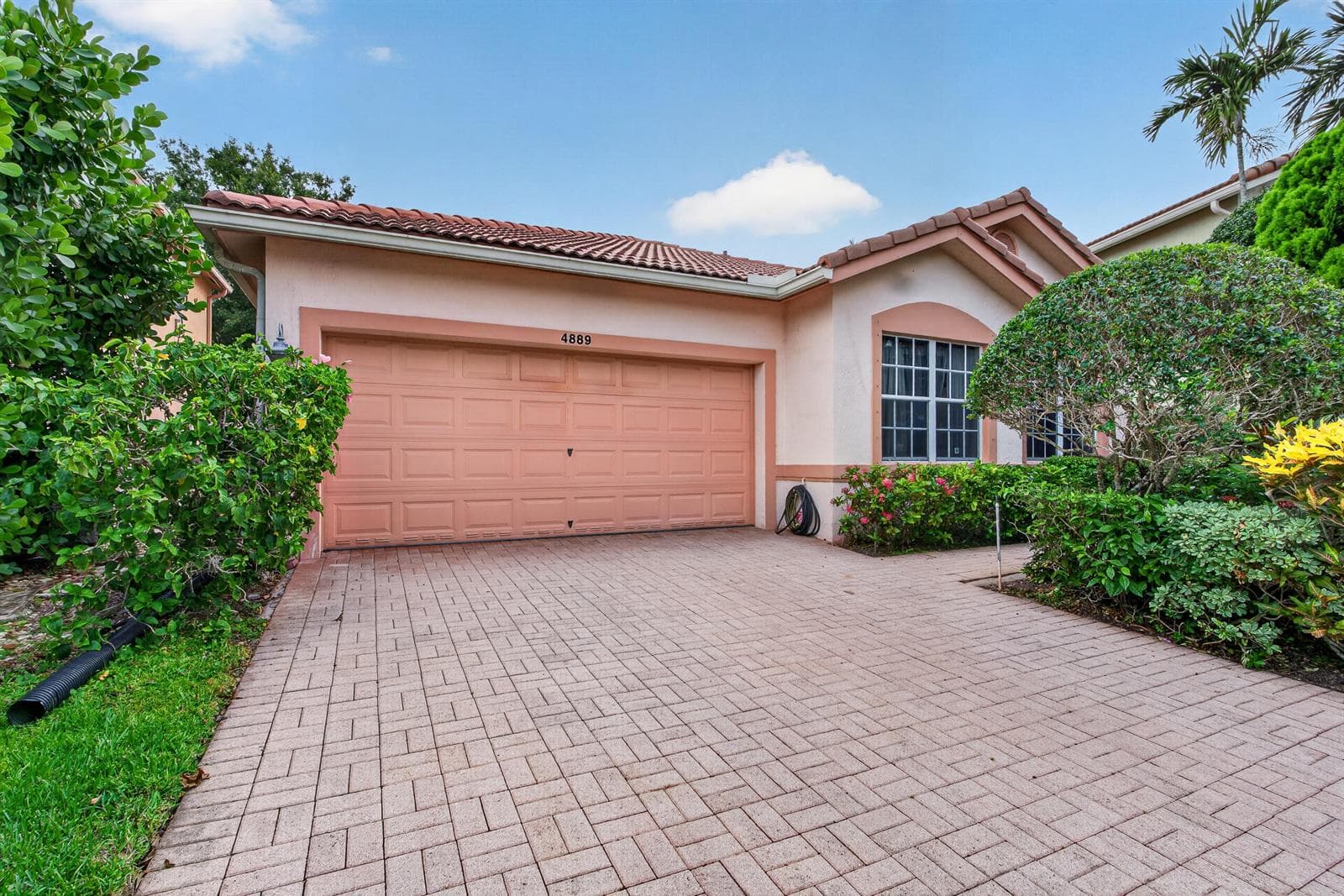 4889 N Classical Boulevard, Delray Beach, FL 33445 — zdjęcie 4