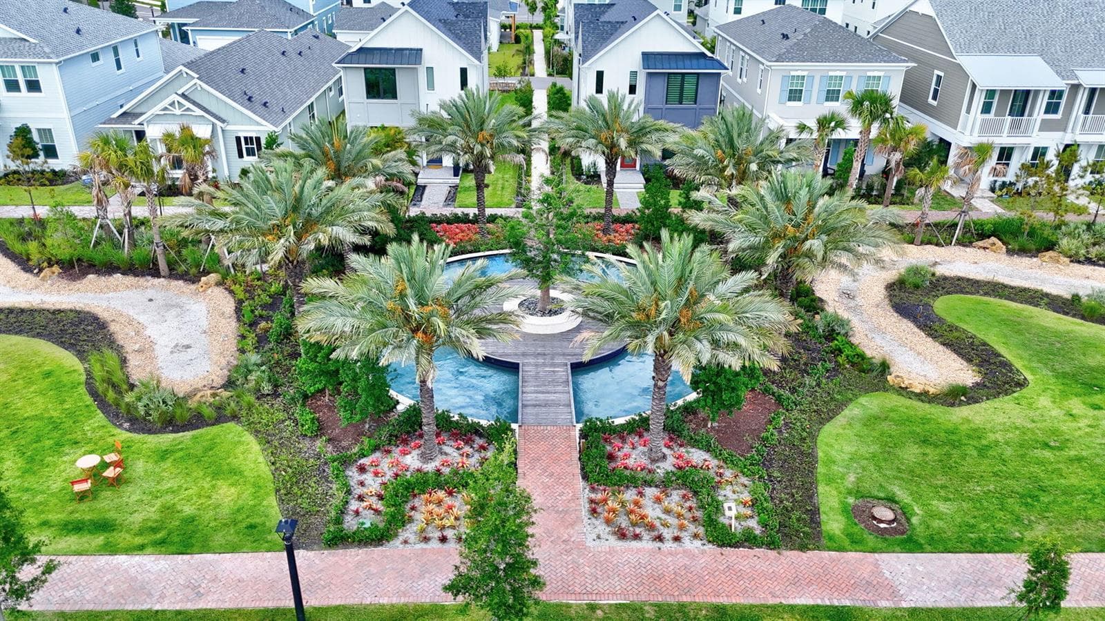 855 SW Heirloom Walk, Palm City, FL 34990 — zdjęcie 2