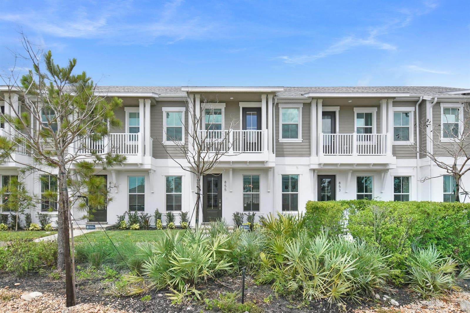 855 SW Heirloom Walk, Palm City, FL 34990 — zdjęcie 3