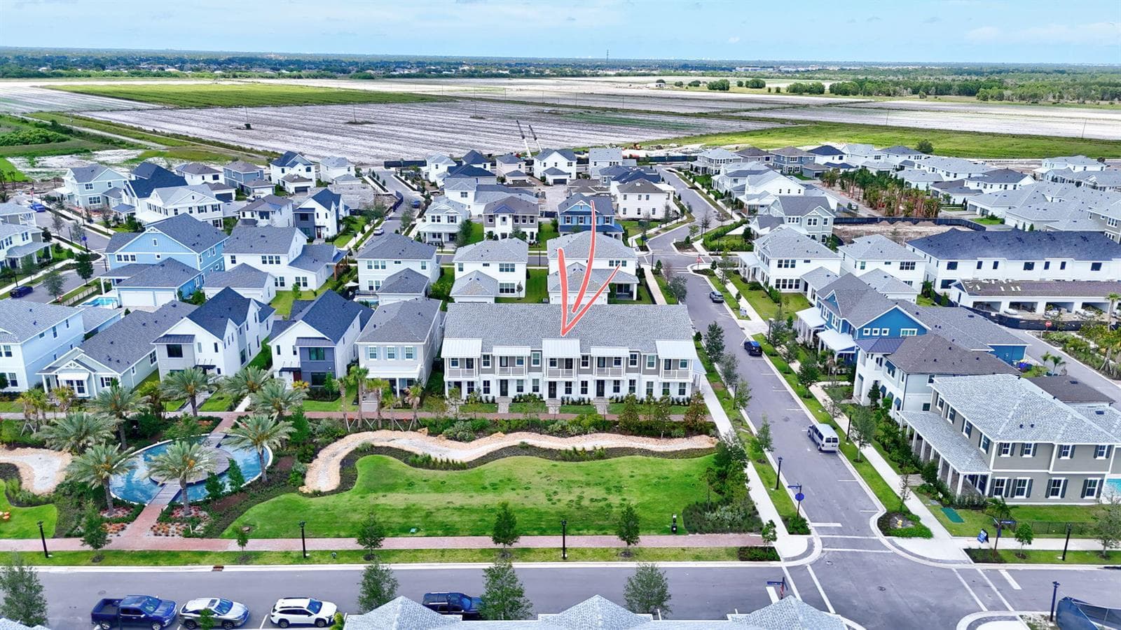 855 SW Heirloom Walk, Palm City, FL 34990 — zdjęcie 5