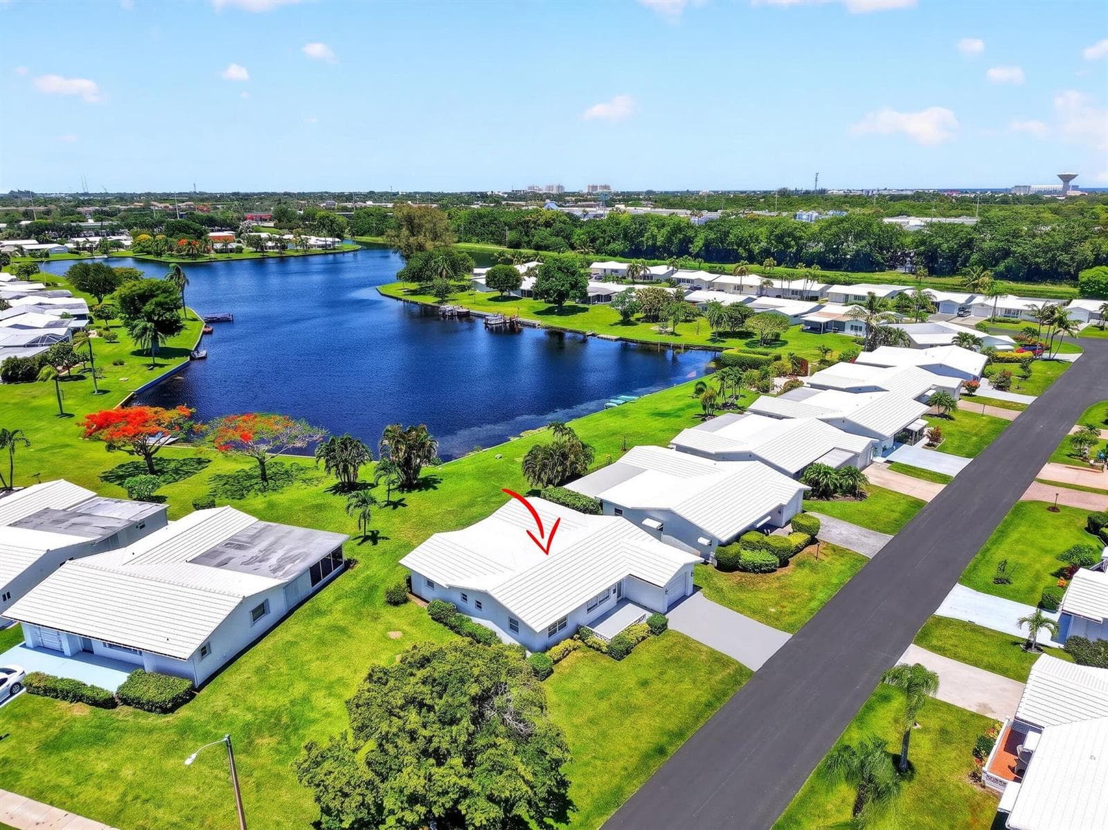 1213 SW 20th Avenue, Boynton Beach, FL 33426 — zdjęcie 2