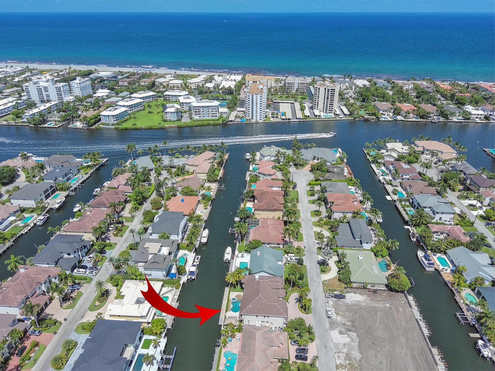 945 Cypress Drive, Delray Beach, FL 33483 — zdjęcie 2