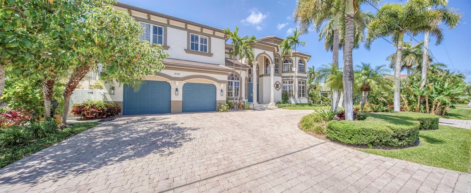 945 Cypress Drive, Delray Beach, FL 33483 — zdjęcie 3