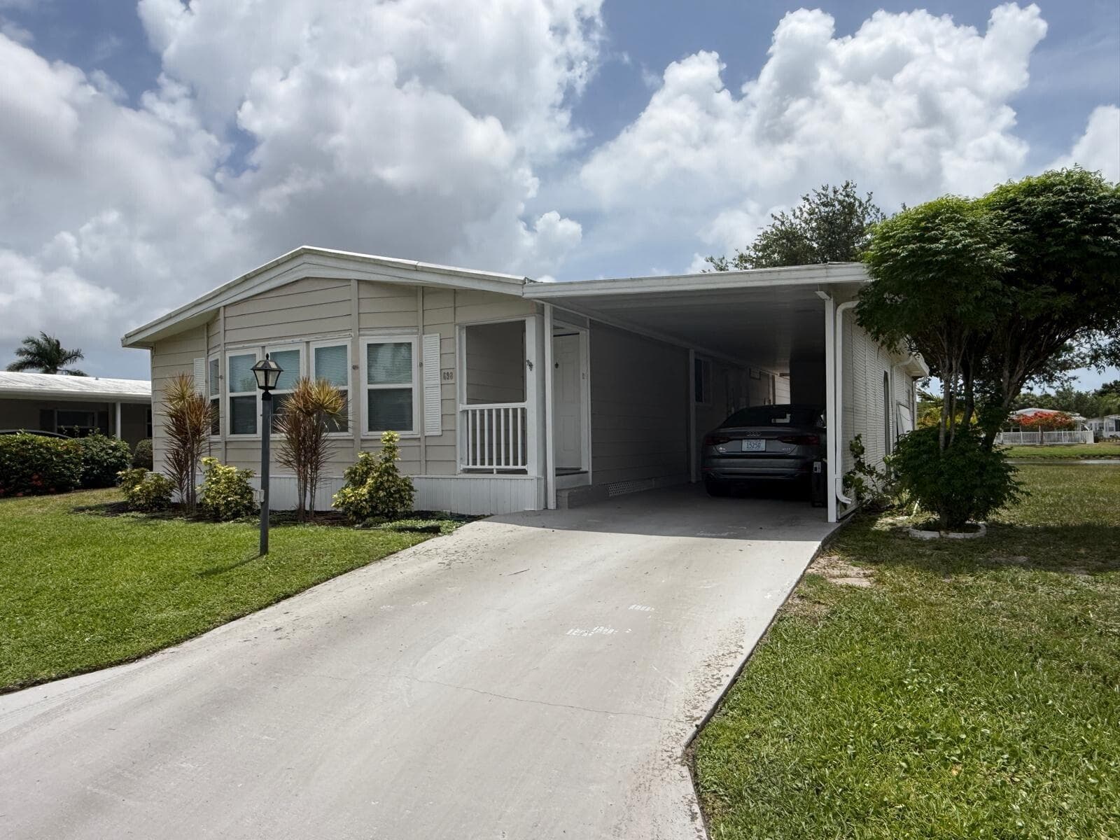 698 Sunny South Avenue, Boynton Beach, FL 33436 — zdjęcie 2