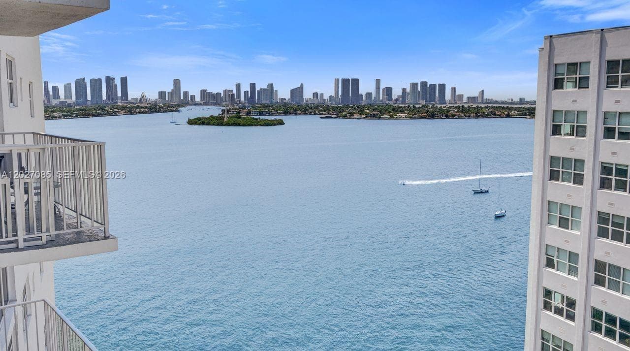 1228 West Ave # 1404, Miami Beach, FL 33139 — zdjęcie 2