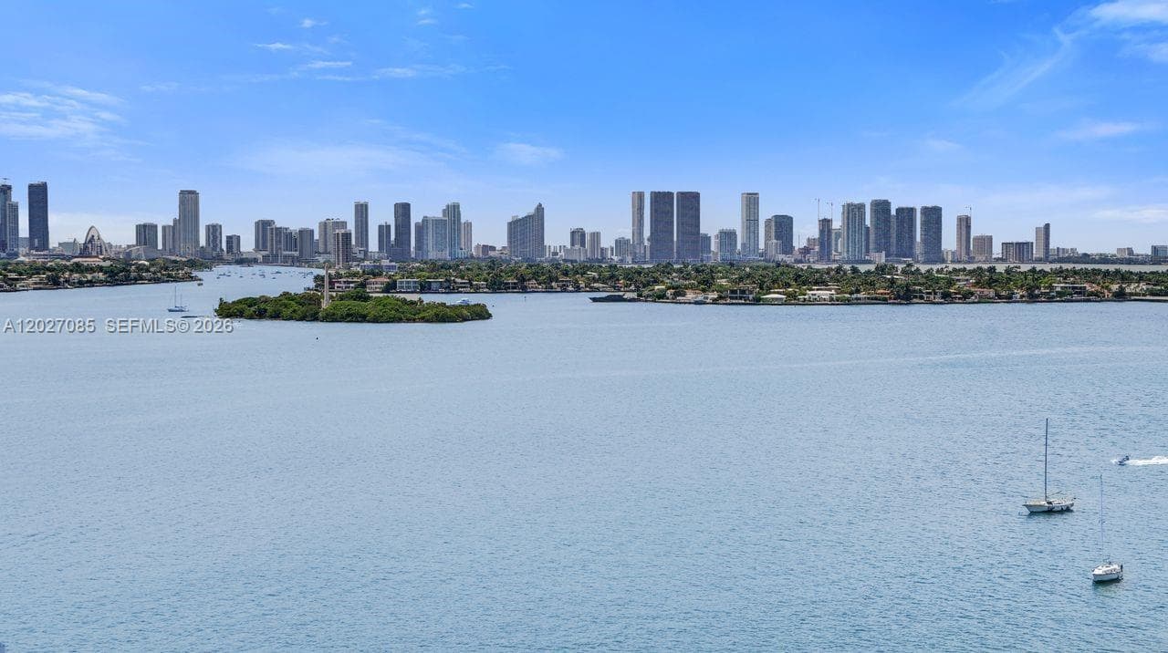 1228 West Ave # 1404, Miami Beach, FL 33139 — zdjęcie 3