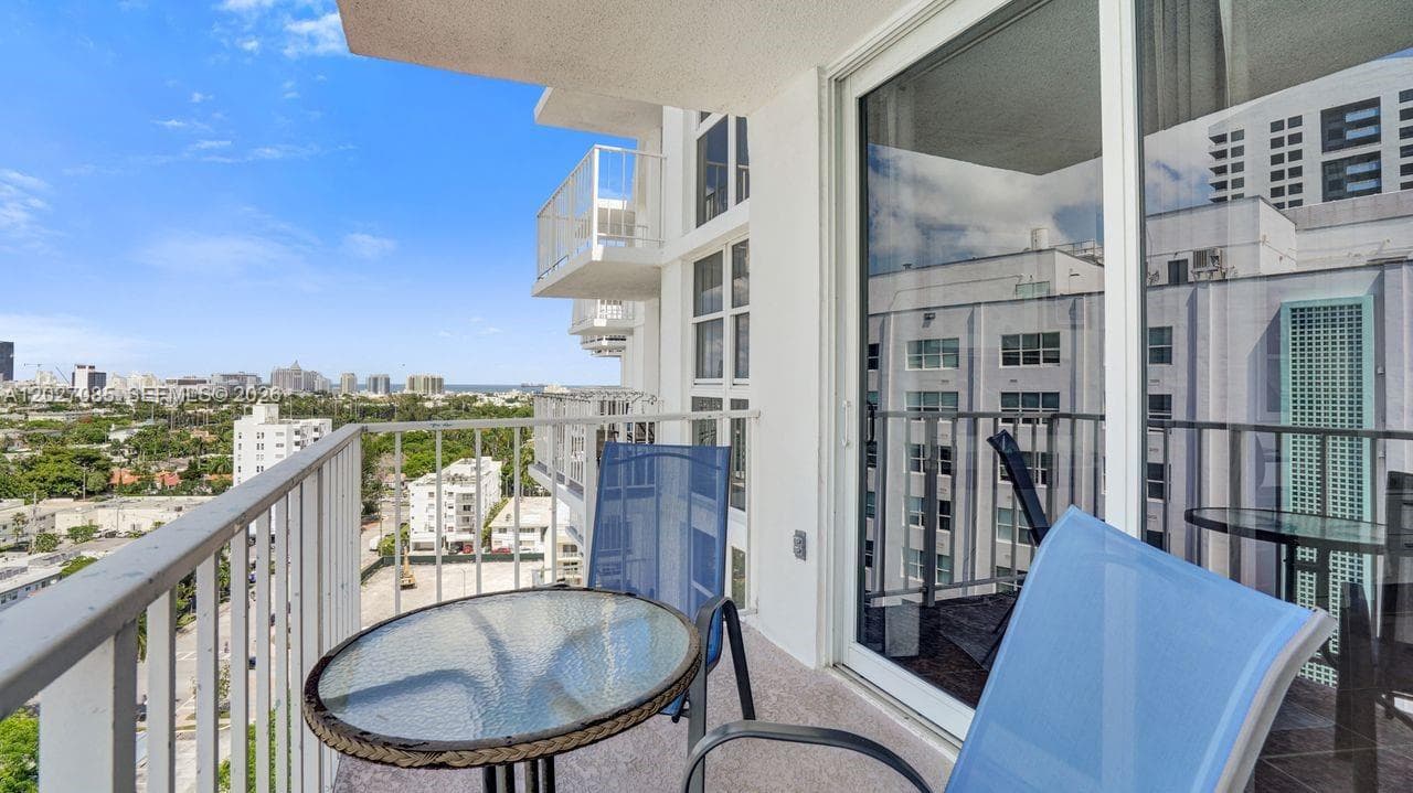 1228 West Ave # 1404, Miami Beach, FL 33139 — zdjęcie 5