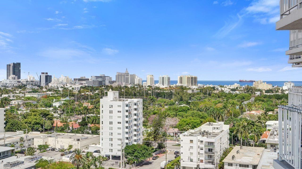 1228 West Ave # 1404, Miami Beach, FL 33139 — zdjęcie 4